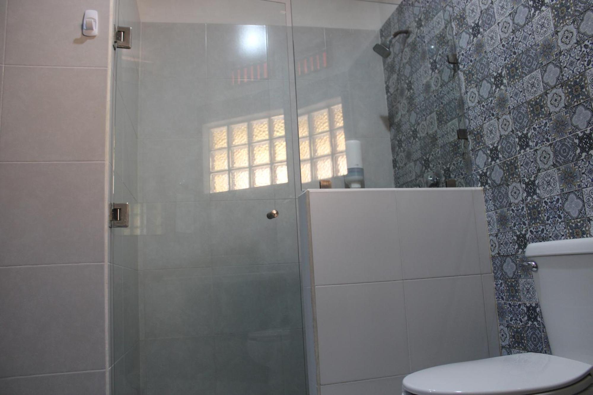 Hotel Guaranducha Inn カンペチェ 部屋 写真